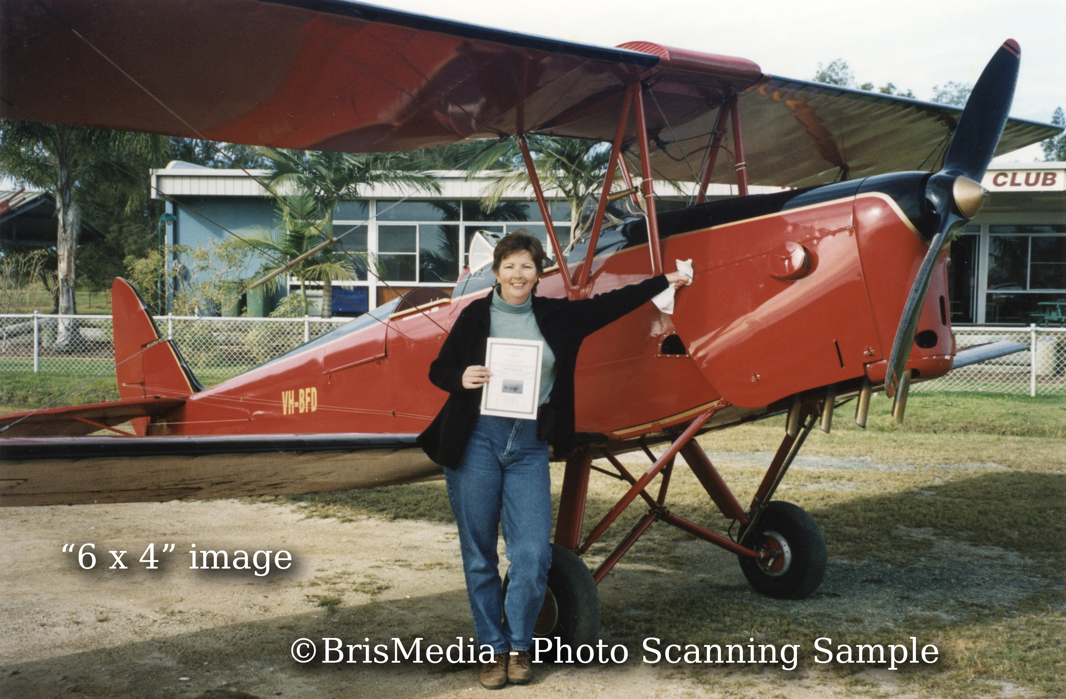 Photo scanning Brisbane to digital files JPG CD or DVD highest quality